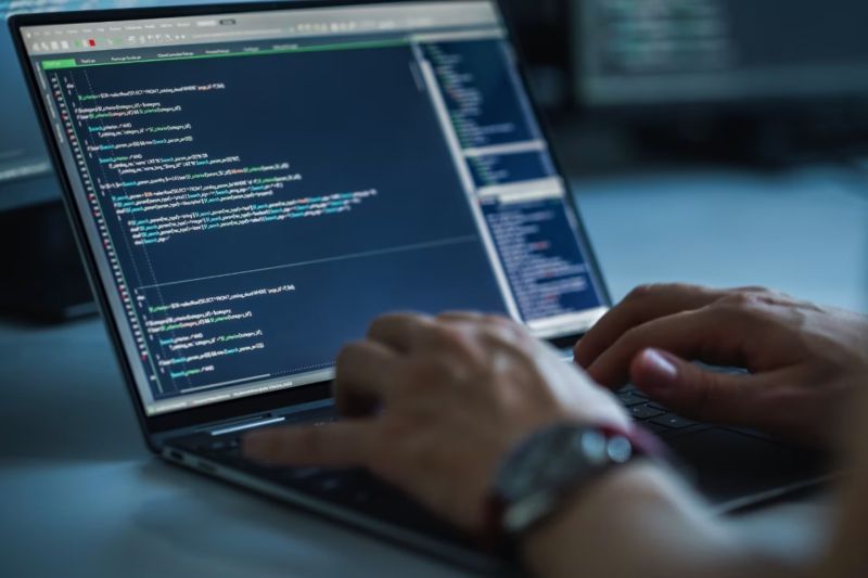 乌兰浩特市软件定制开发:PHP与Node.js,后端解决方案的优势博弈
